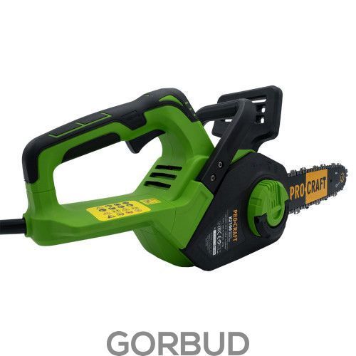 Електропила Procraft K2100 702100 фото
