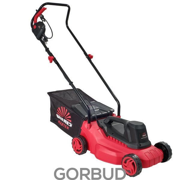 Газонокосилка электрическая Vitals Master EZP 321s 40307 фото