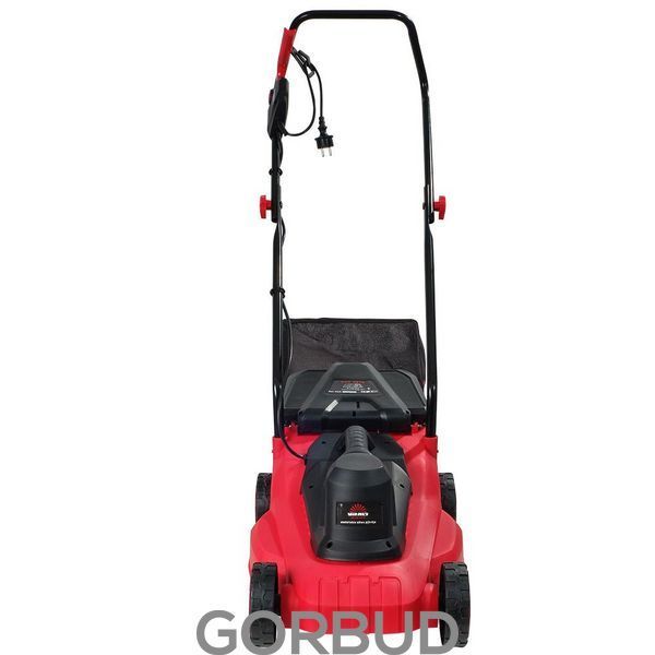 Газонокосилка электрическая Vitals Master EZP 321s 40307 фото
