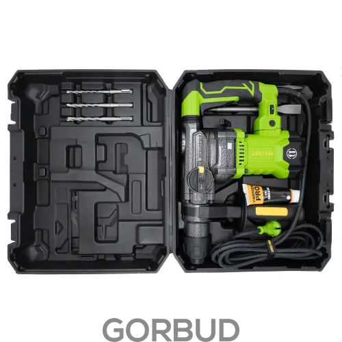 Перфоратор Procraft BH1800 216125 фото