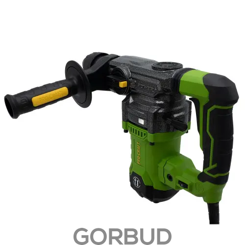 Перфоратор Procraft BH1800 216125 фото
