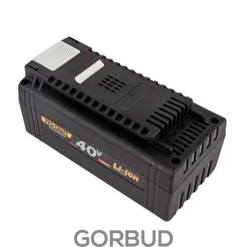 Пила цепная аккумуляторная Procraft PKA40Li 000402 фото