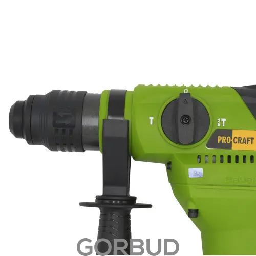 Перфоратор бесщеточный Procraft BH2100N 021009 фото