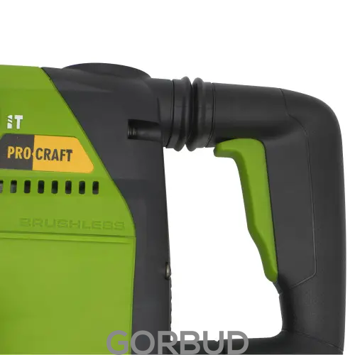 Перфоратор бесщеточный Procraft BH2100N 021009 фото