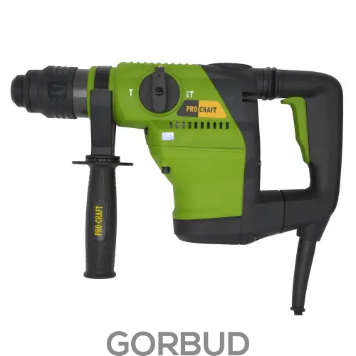 Перфоратор бесщеточный Procraft BH2100N 021009 фото