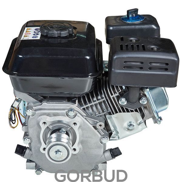 Двигатель бензиновый Vitals GE 6.0-19kp 165166 фото