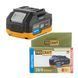 Акумуляторна батарея Procraft Battery20/4 Industrial (20В, 4Аг) 030294 фото 2