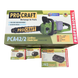 Аккумуляторная цепная пила Procraft PCA42/2 (из 2 АКБ 4А) 030422_1 фото 1