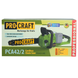 Аккумуляторная цепная пила Procraft PCA42/2 (из 2 АКБ 4А) 030422_1 фото 7