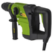 Перфоратор бесщеточный Procraft BH2100N 021009 фото 4