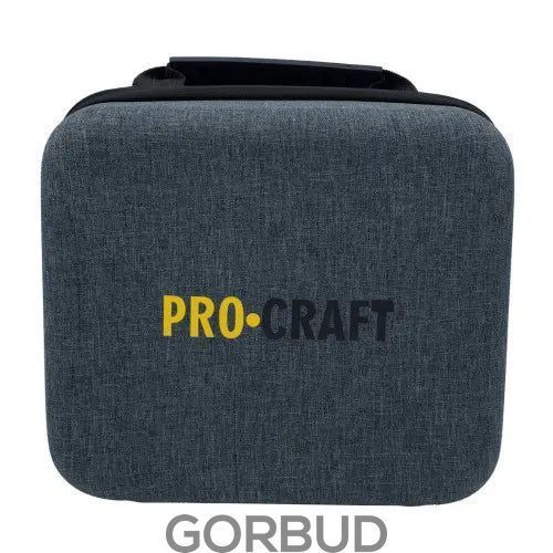 Уровень лазерный Procraft LE-4GL (1 АКБ) 000407 фото