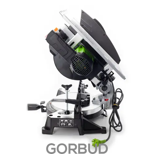 Пила торцовочная Procraft CMS25 000251 фото
