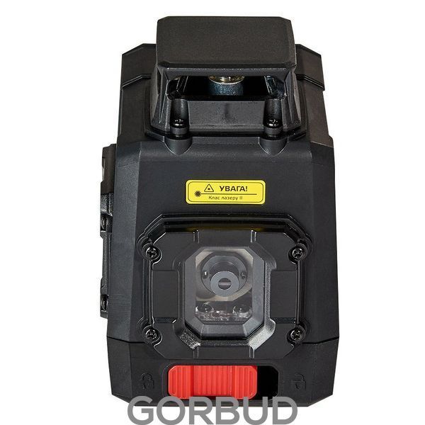 Уровень лазерный Vitals Professional LL 5go 162514 фото