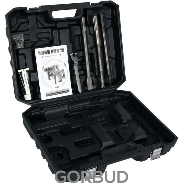 Перфоратор Vitals Master Ra 4016DS 52075 фото