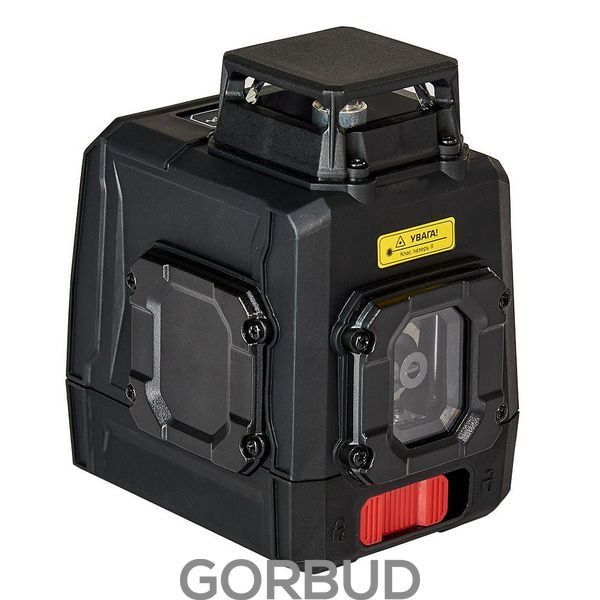 Уровень лазерный Vitals Professional LL 5go 162514 фото