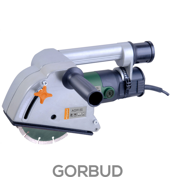Штроборіз Sturm AG915S AG915S фото