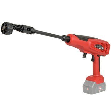 Мийка високого тиску акумуляторна Vitals Master Am 1860n3 227004 фото