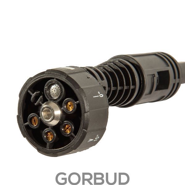 Мийка високого тиску акумуляторна Vitals Master Am 1860n3 227004 фото