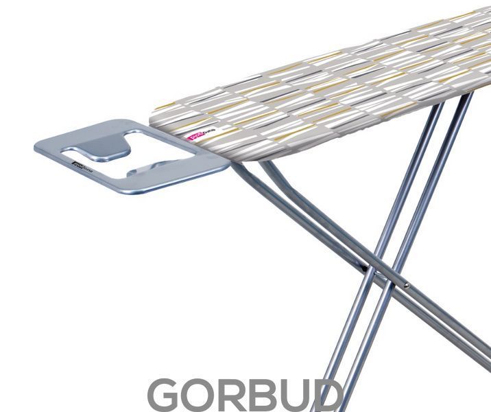 Гладильная доска 110 х 30 см Eurogold 56250L  56250L фото