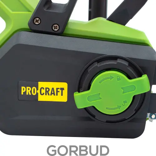 Аккумуляторная пила Procraft PKA60 030600 фото