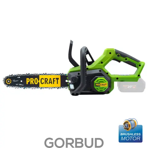 Аккумуляторная пила Procraft PKA60 030600 фото