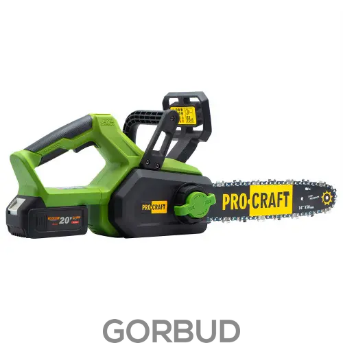Аккумуляторная пила Procraft PKA60 030600 фото