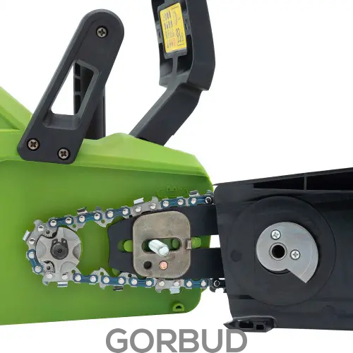 Аккумуляторная пила Procraft PKA60 030600 фото