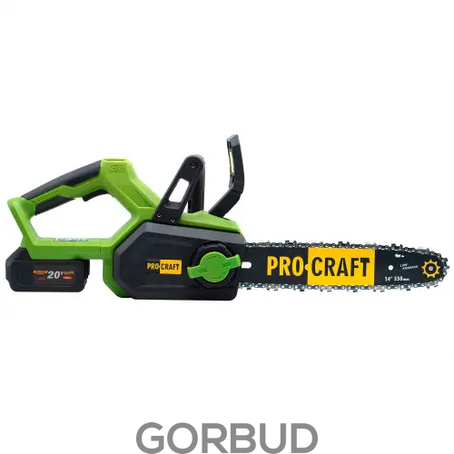 Аккумуляторная пила Procraft PKA60 030600 фото
