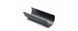 Желоб 3 м (RAINWAY 130) графитовый 10.130.01.307 фото 1