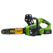 Аккумуляторная пила Procraft PKA60 030600 фото 7