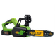 Аккумуляторная пила Procraft PKA60 030600 фото 4