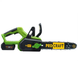 Аккумуляторная пила Procraft PKA60 030600 фото 3